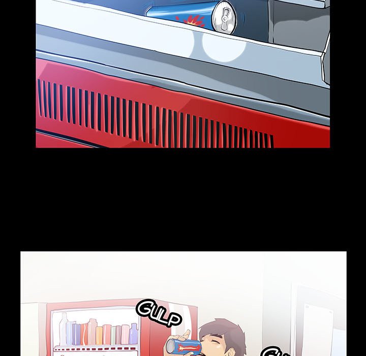 Sex Note Chapter 3 image 16
