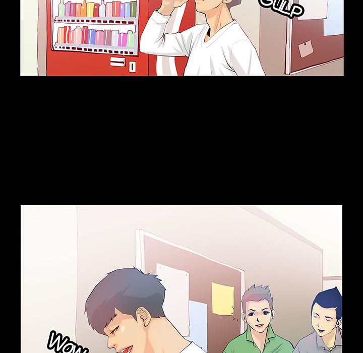 Sex Note Chapter 3 image 17