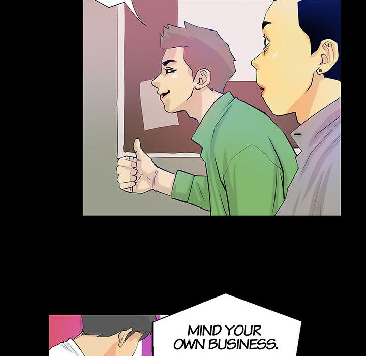 Sex Note Chapter 3 image 19