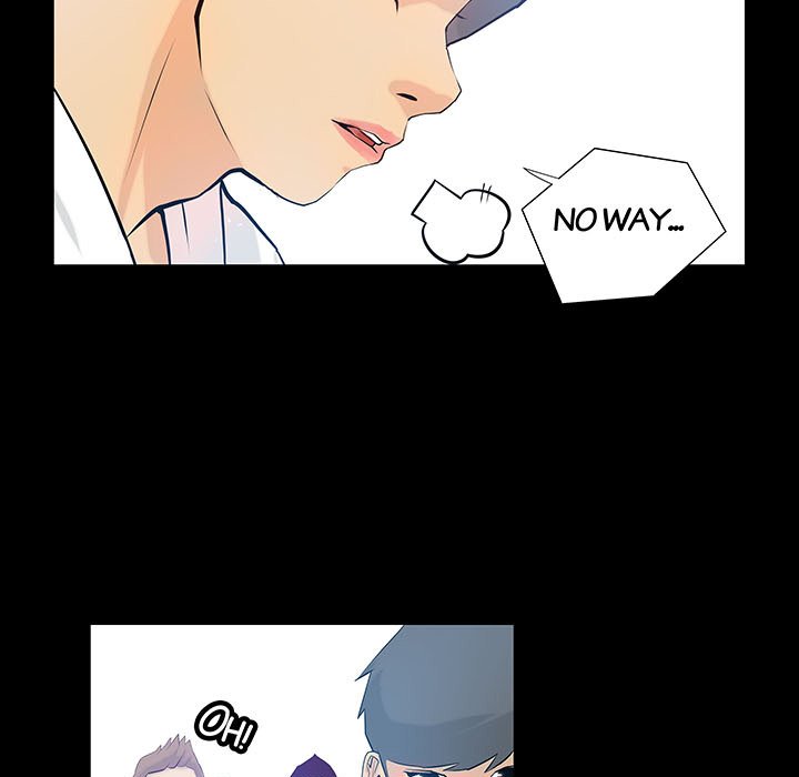 Sex Note Chapter 3 image 22