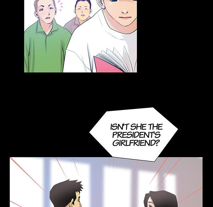 Sex Note Chapter 3 image 23