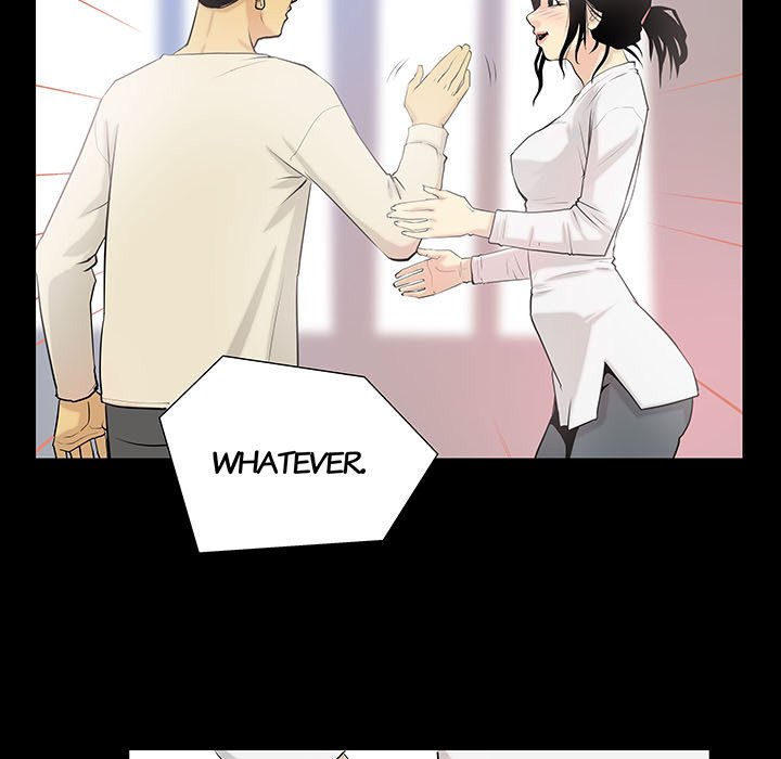 Sex Note Chapter 3 image 24