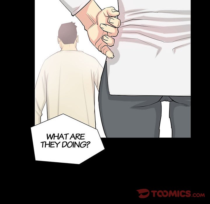 Sex Note Chapter 3 image 25
