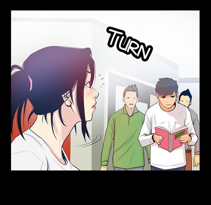 Sex Note Chapter 3 image 26
