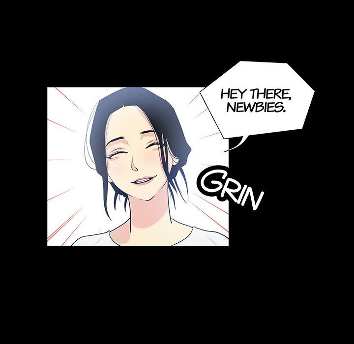 Sex Note Chapter 3 image 27