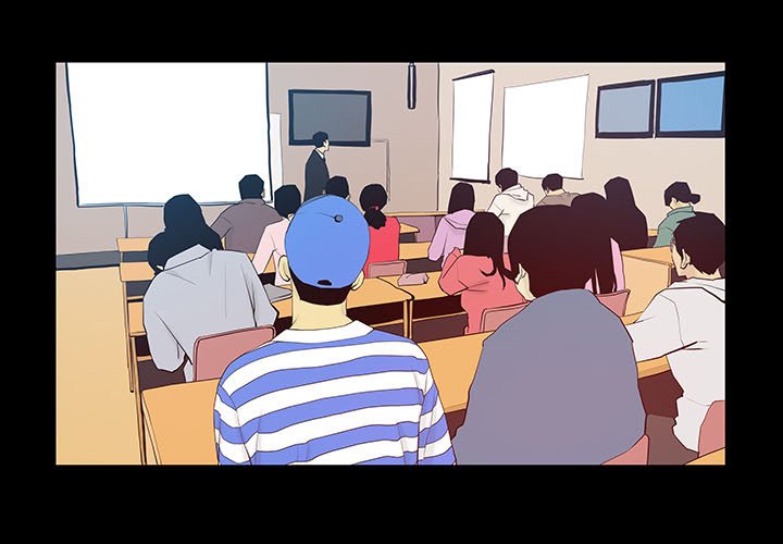 Sex Note Chapter 3 image 2