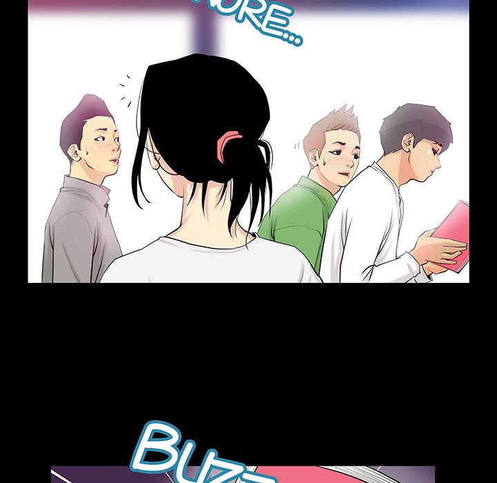 Sex Note Chapter 3 image 30