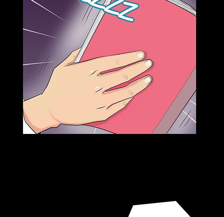 Sex Note Chapter 3 image 31