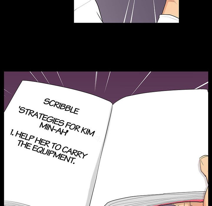 Sex Note Chapter 3 image 33