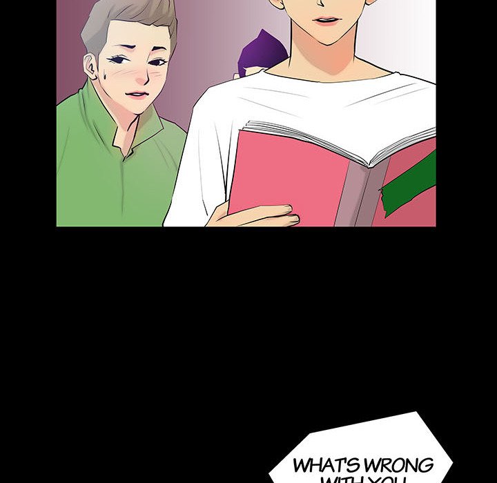 Sex Note Chapter 3 image 35