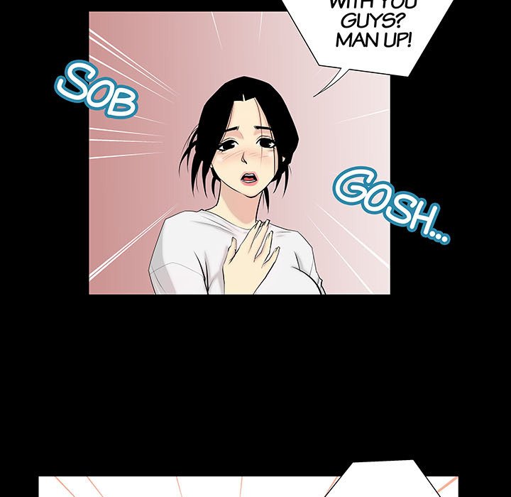 Sex Note Chapter 3 image 36