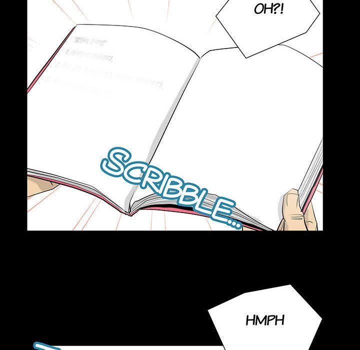 Sex Note Chapter 3 image 37
