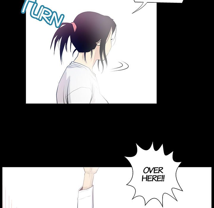 Sex Note Chapter 3 image 38