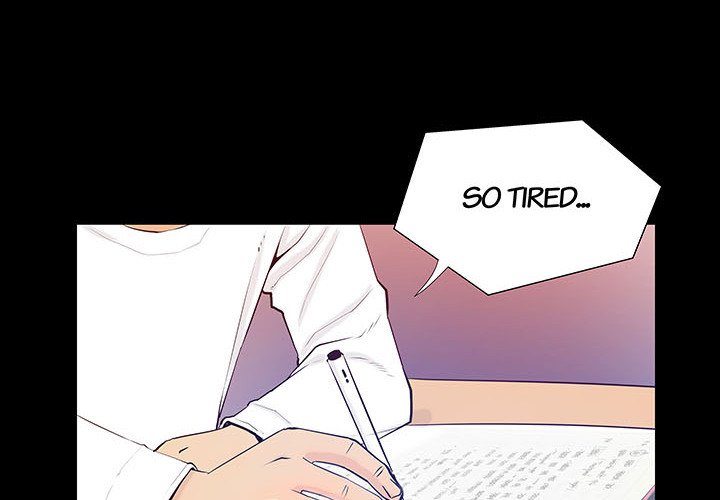 Sex Note Chapter 3 image 3