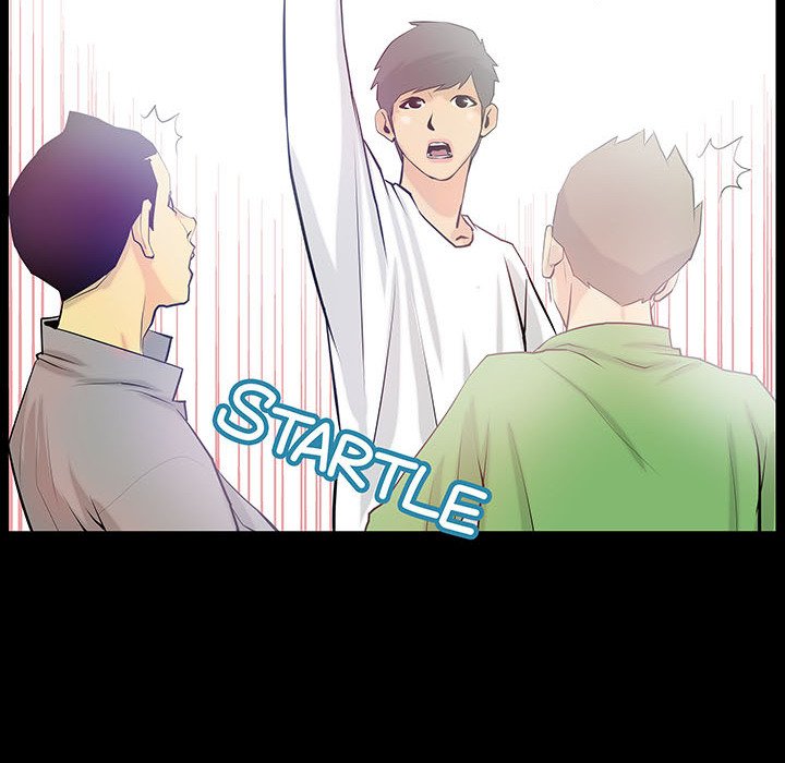 Sex Note Chapter 3 image 39
