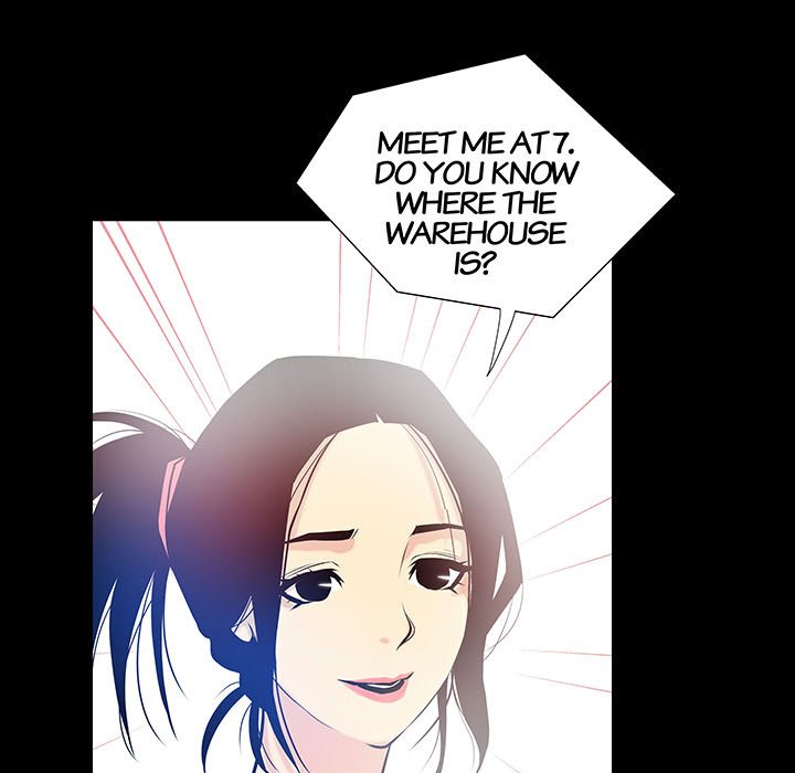 Sex Note Chapter 3 image 42