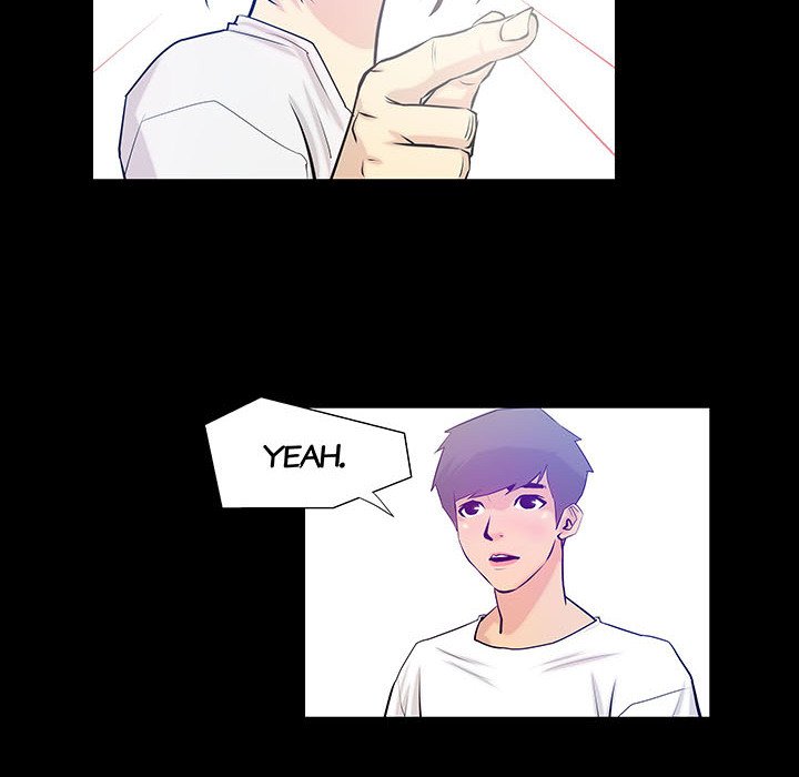 Sex Note Chapter 3 image 43
