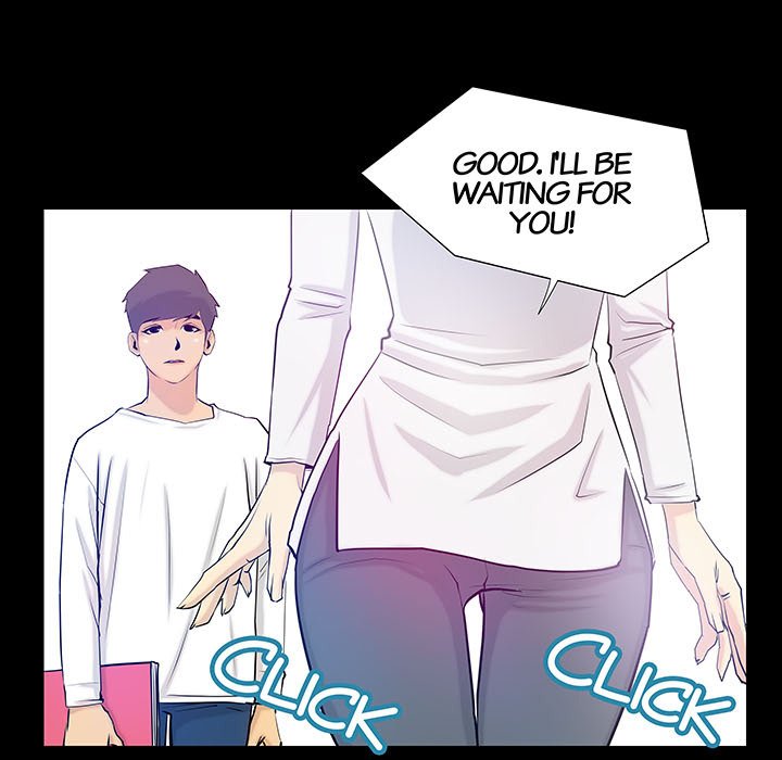 Sex Note Chapter 3 image 44