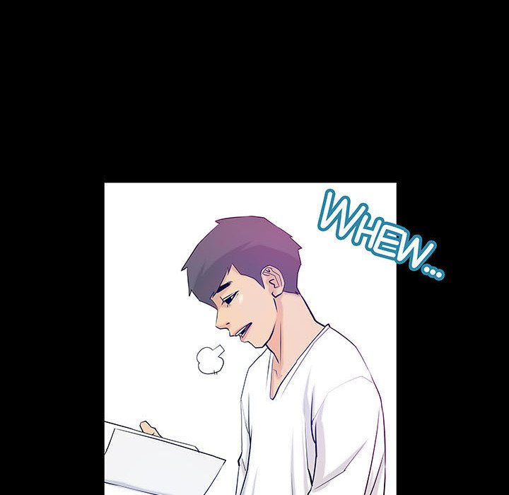 Sex Note Chapter 3 image 45
