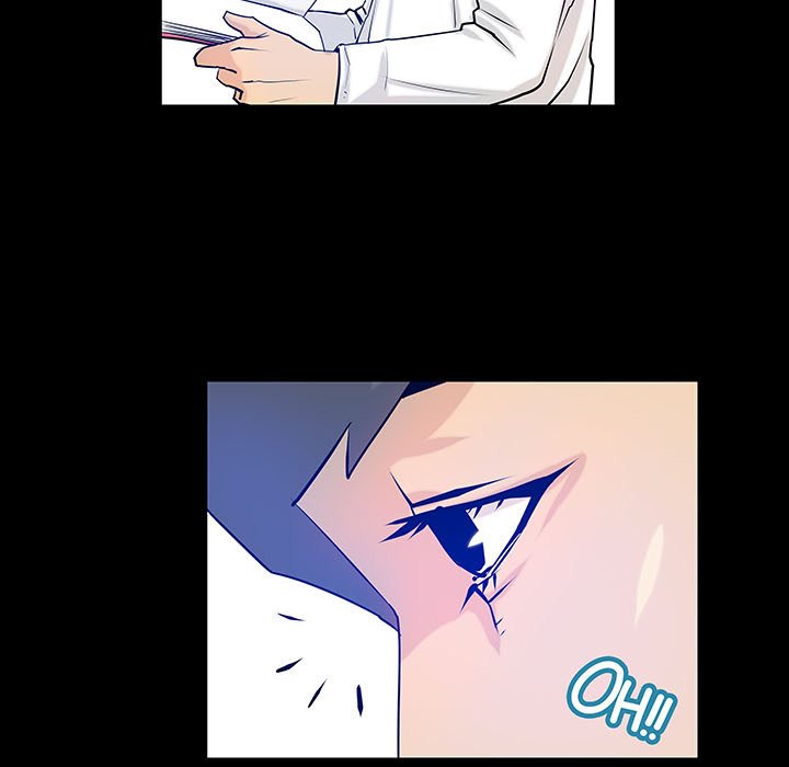 Sex Note Chapter 3 image 46