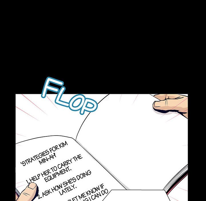 Sex Note Chapter 3 image 47