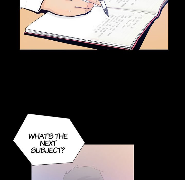 Sex Note Chapter 3 image 4