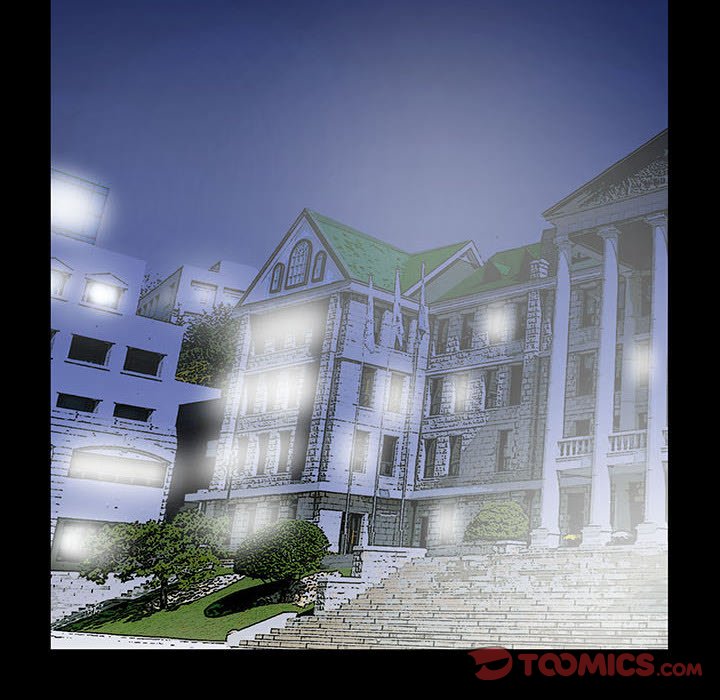 Sex Note Chapter 3 image 49