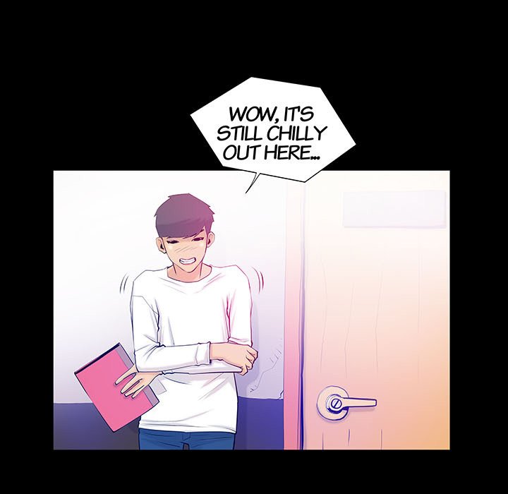 Sex Note Chapter 3 image 50