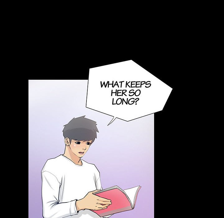 Sex Note Chapter 3 image 51