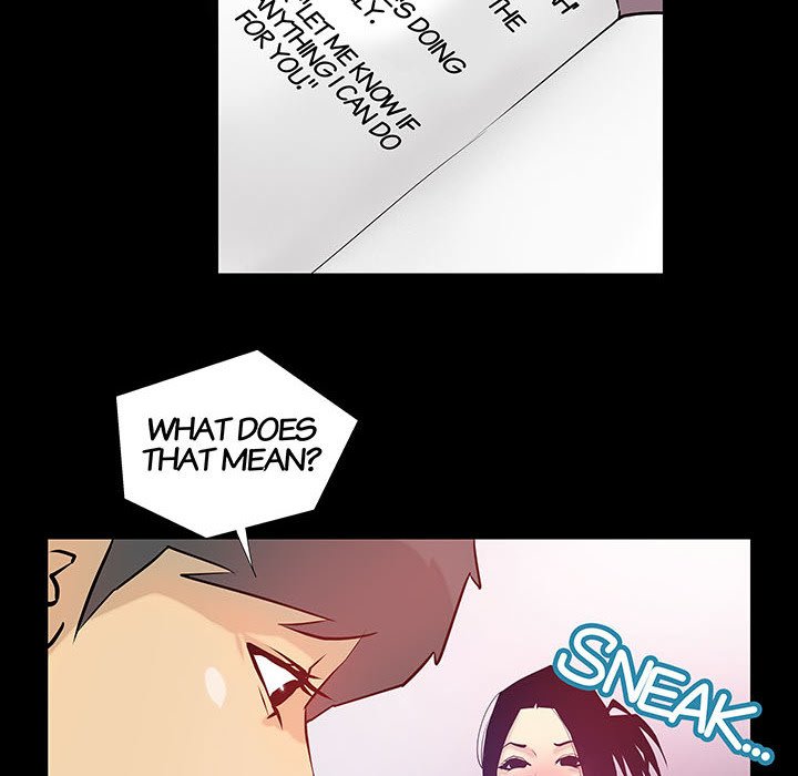 Sex Note Chapter 3 image 53