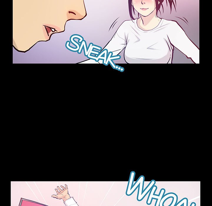 Sex Note Chapter 3 image 54