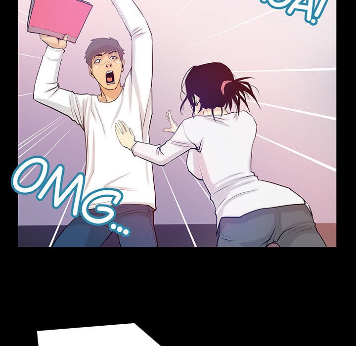 Sex Note Chapter 3 image 55