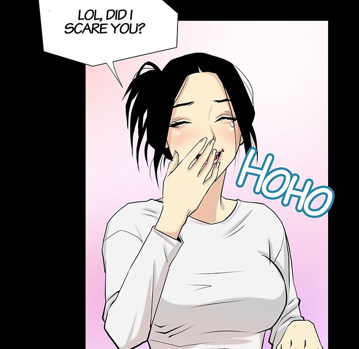 Sex Note Chapter 3 image 56