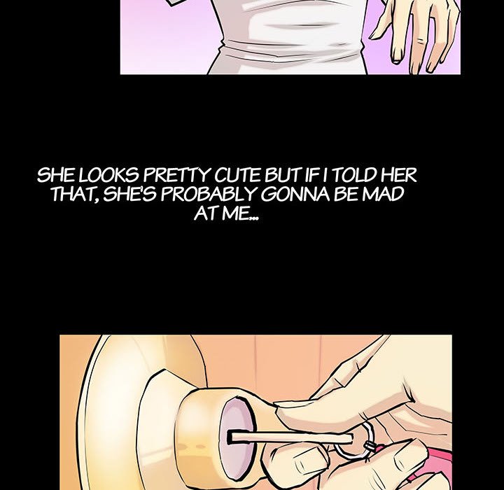 Sex Note Chapter 3 image 57