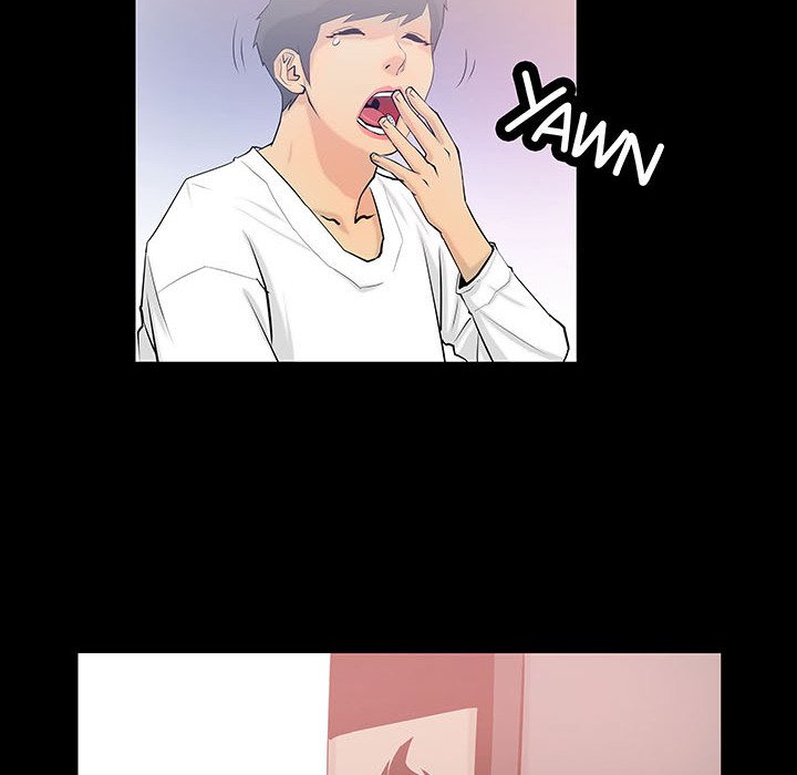 Sex Note Chapter 3 image 5