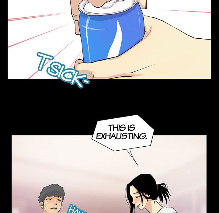 Sex Note Chapter 3 image 61