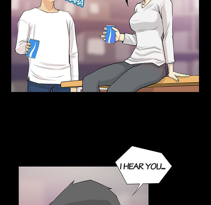 Sex Note Chapter 3 image 62