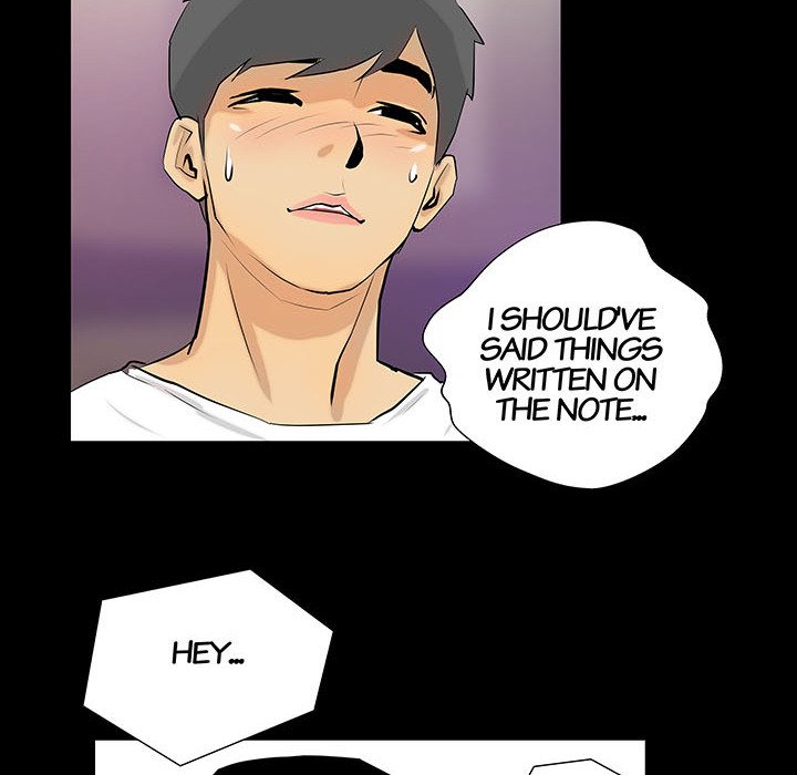 Sex Note Chapter 3 image 63