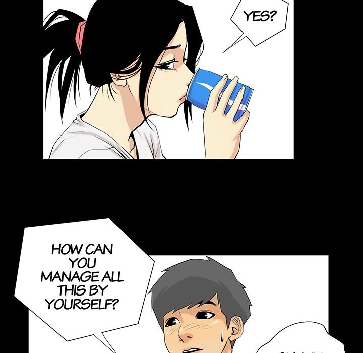 Sex Note Chapter 3 image 64