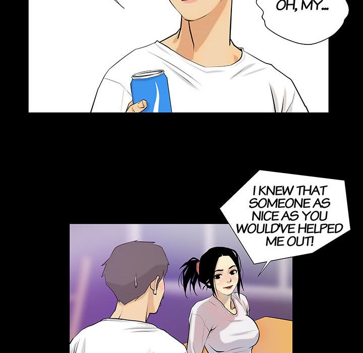 Sex Note Chapter 3 image 65