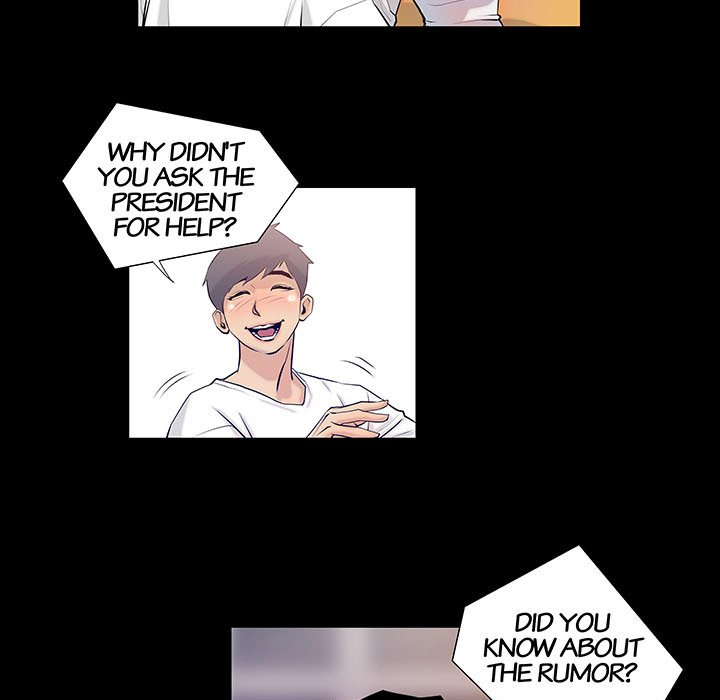Sex Note Chapter 3 image 66