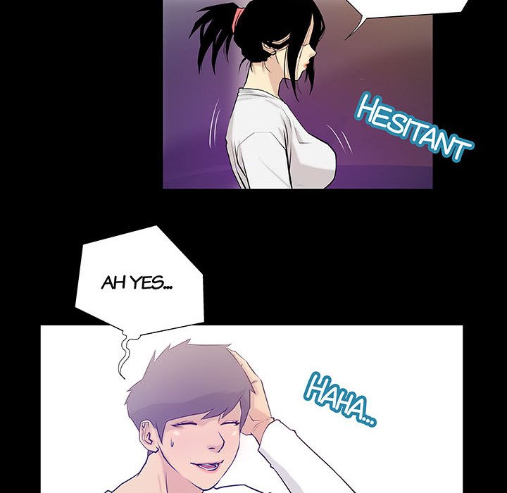 Sex Note Chapter 3 image 67