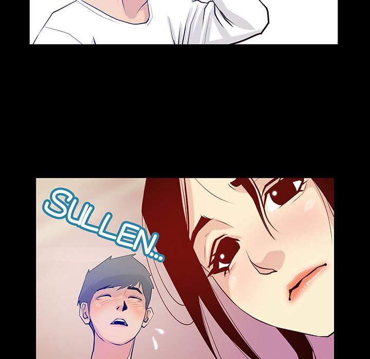 Sex Note Chapter 3 image 68