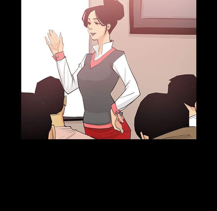Sex Note Chapter 3 image 6