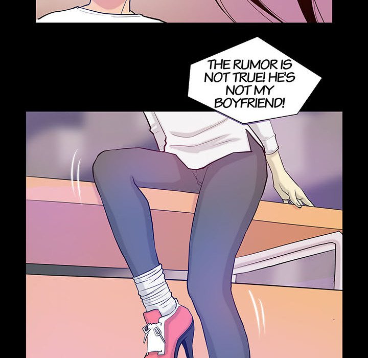 Sex Note Chapter 3 image 69
