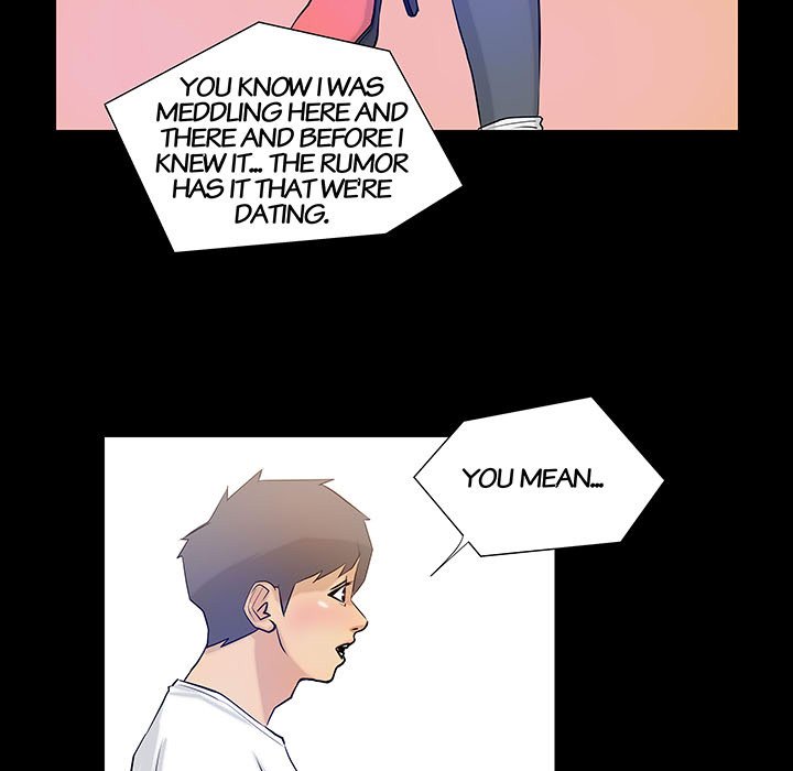 Sex Note Chapter 3 image 70