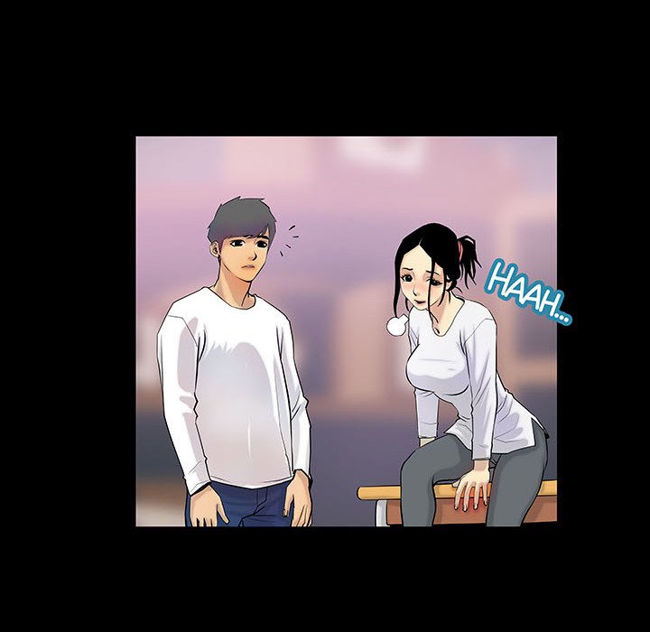 Sex Note Chapter 4 image 9