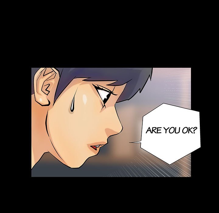 Sex Note Chapter 4 image 10