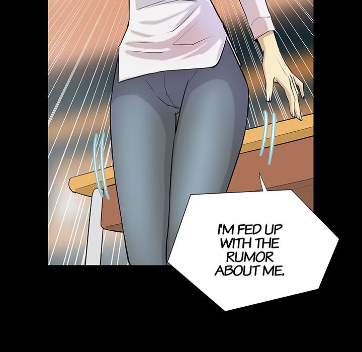 Sex Note Chapter 4 image 12
