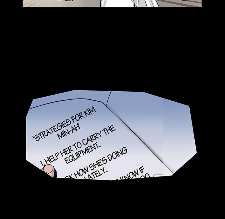 Sex Note Chapter 4 image 16